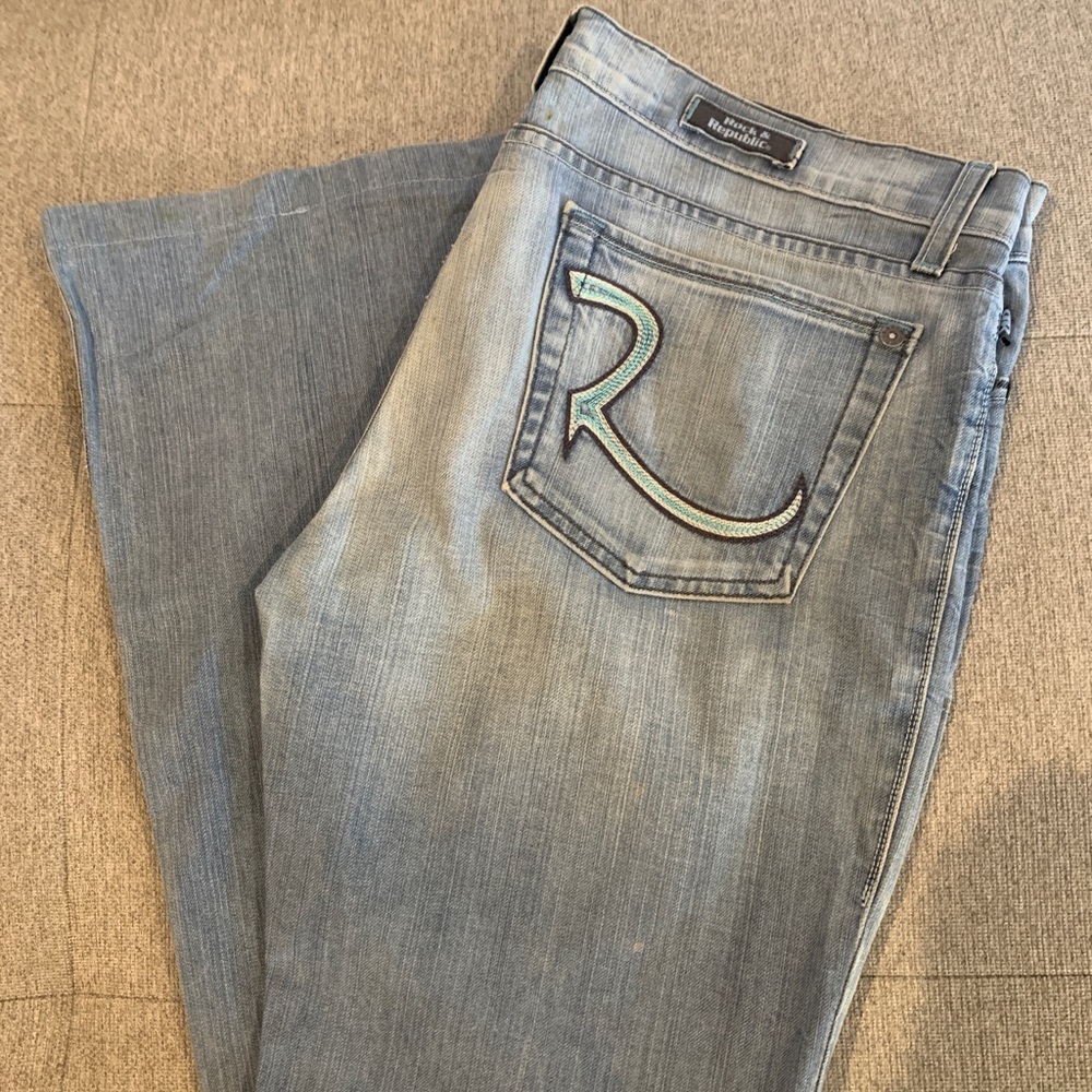 Rock & Republic Jeans